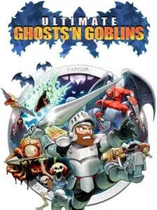 Ultimate Ghosts ’n Goblins