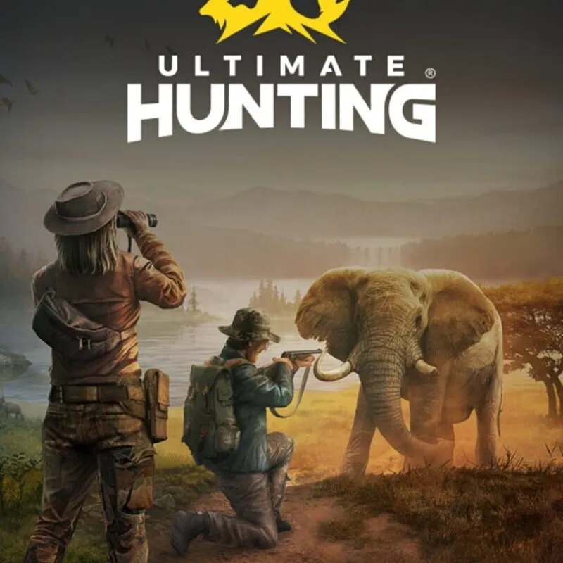 Ultimate Hunting