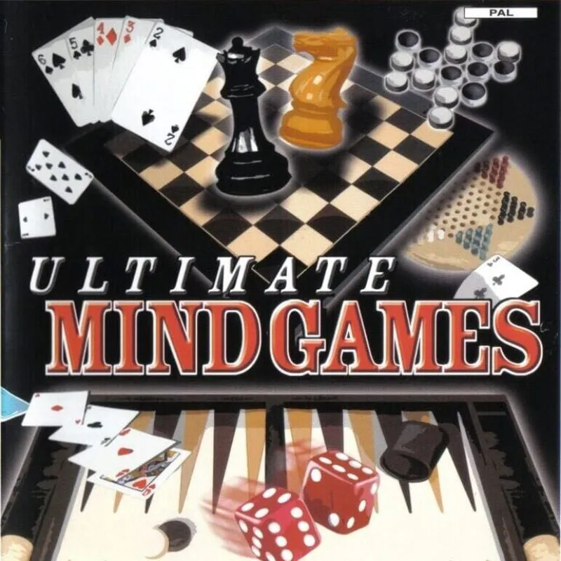Ultimate Mind Games