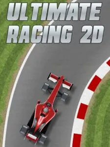 Ultimate Racing 2D