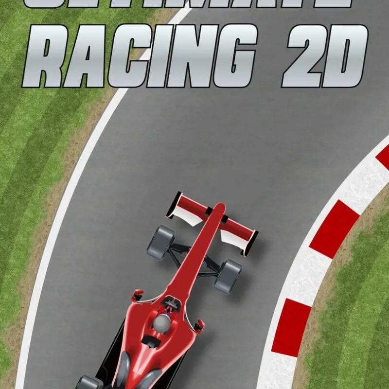 Ultimate Racing 2D