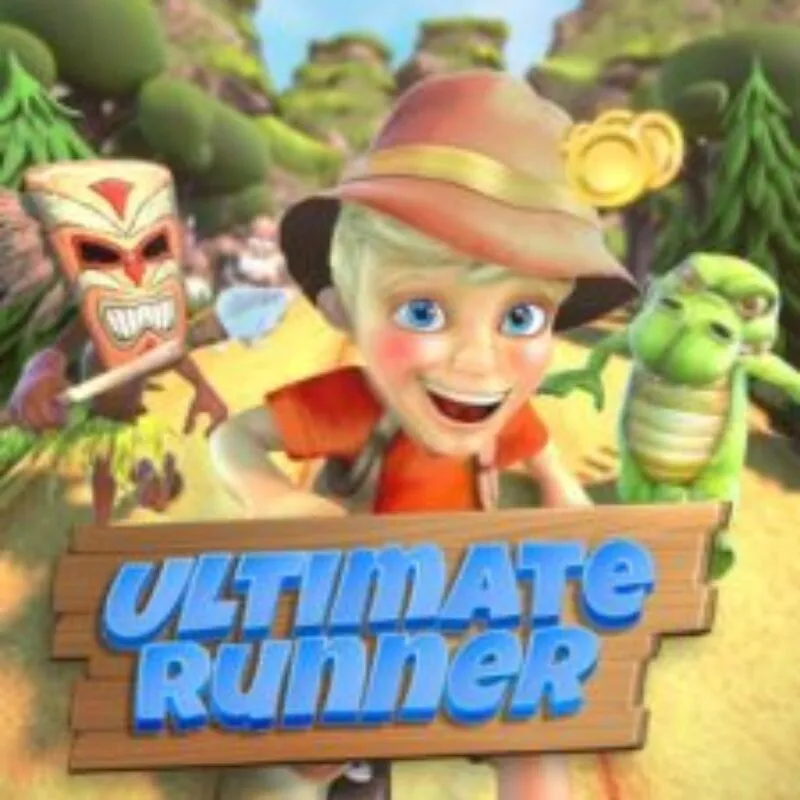 Ultimate Runner