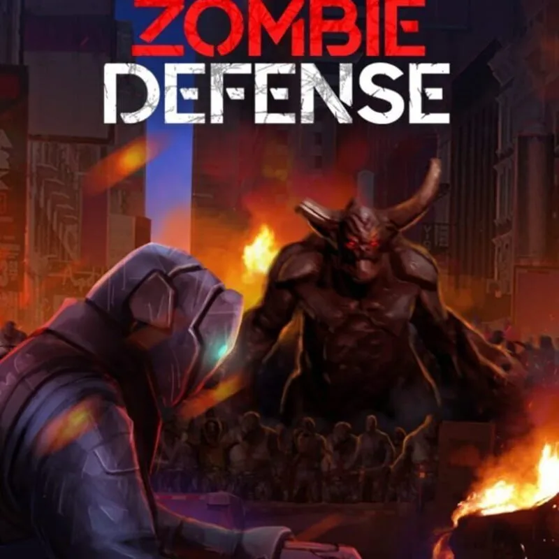 Ultimate Zombie Defense