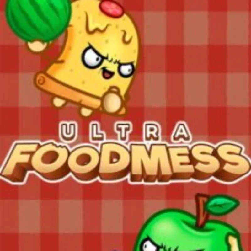 Ultra Foodmess