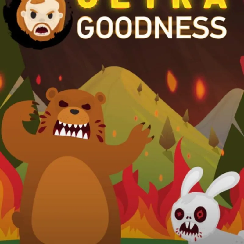 UltraGoodness