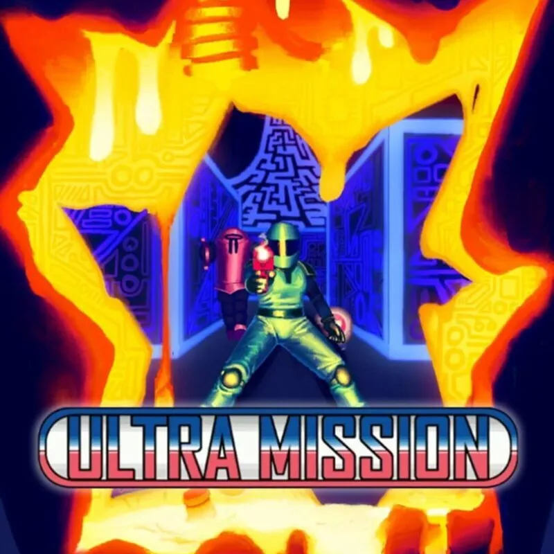 Ultra Mission