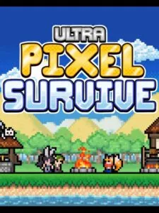 Ultra Pixel Survive