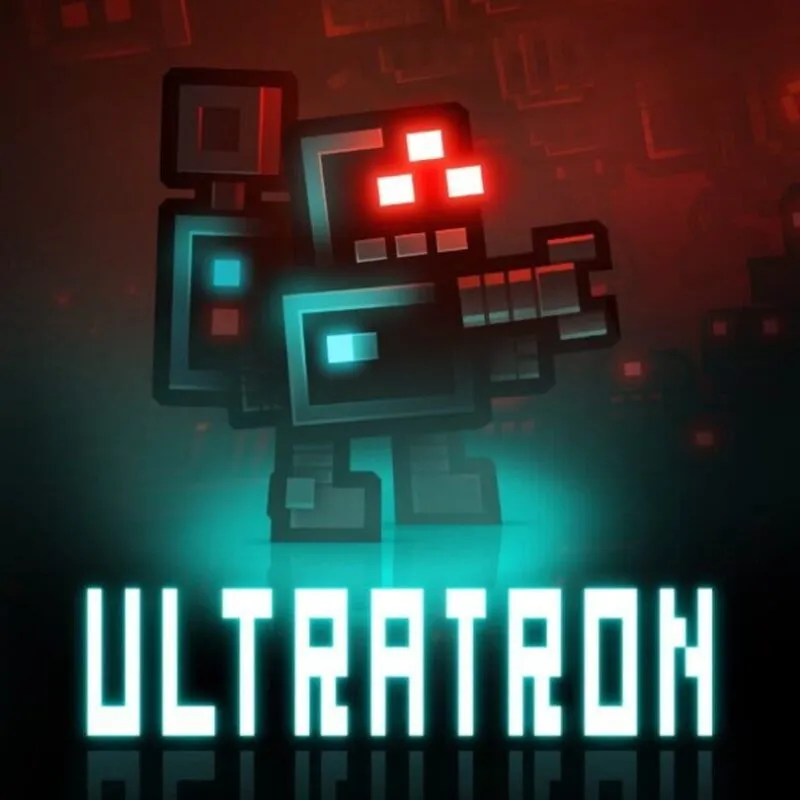Ultratron