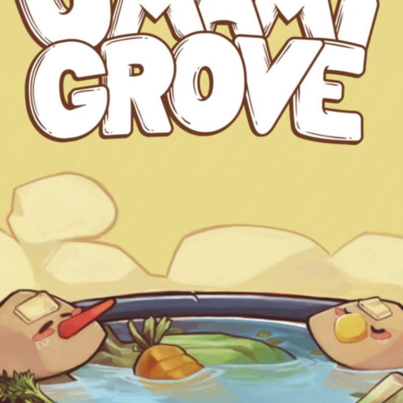 Umami Grove