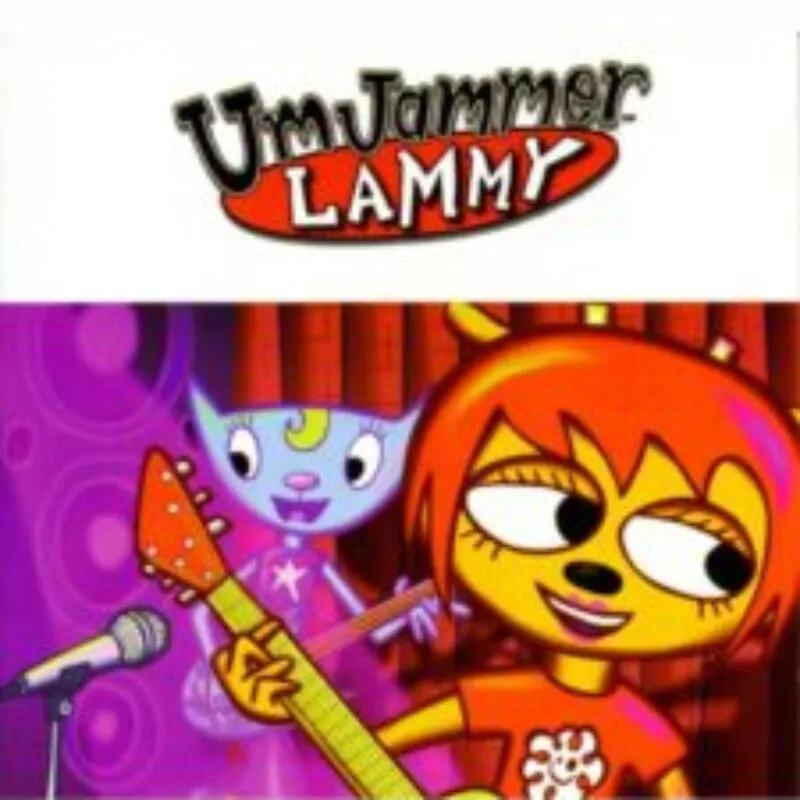 Um Jammer Lammy