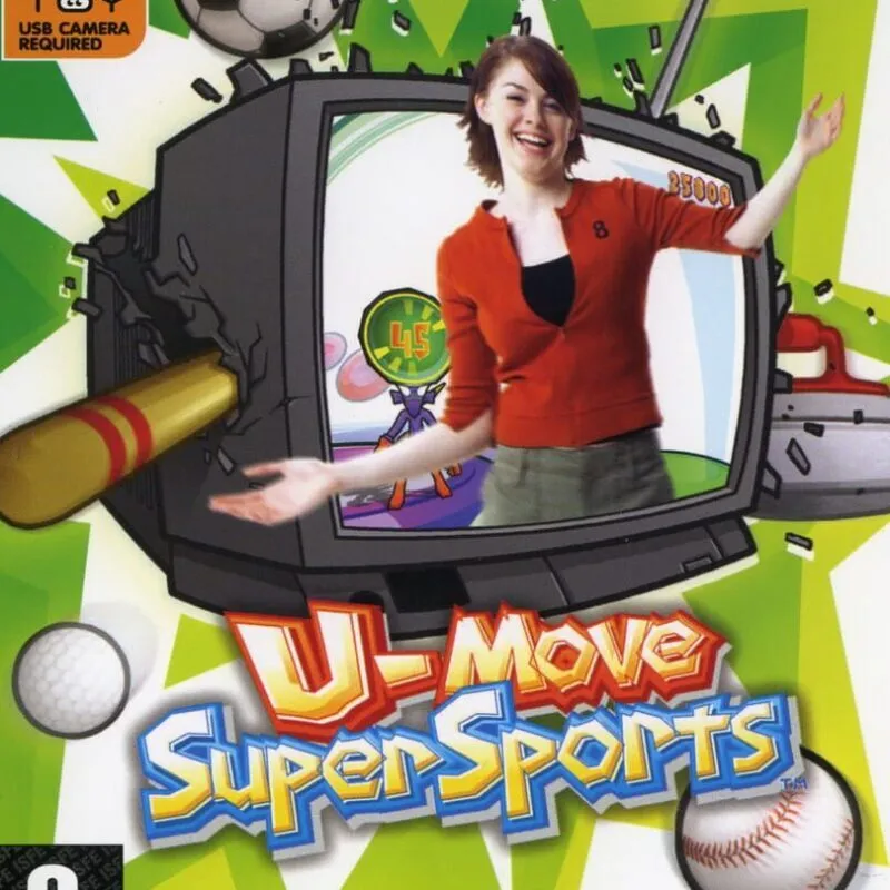 U-Move Super Sports