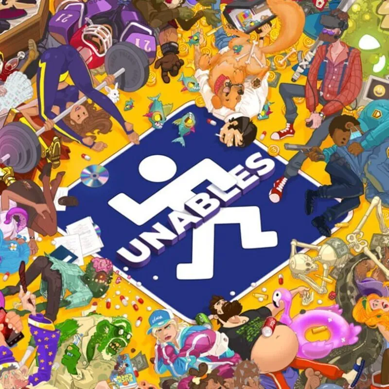Unables