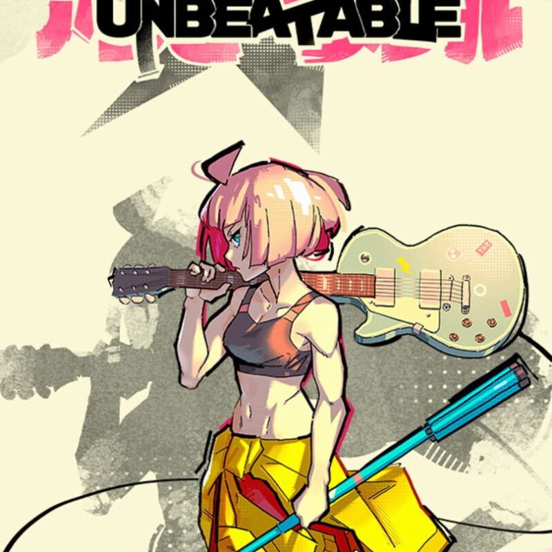 Unbeatable