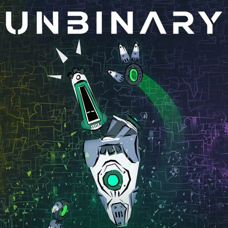 Unbinary