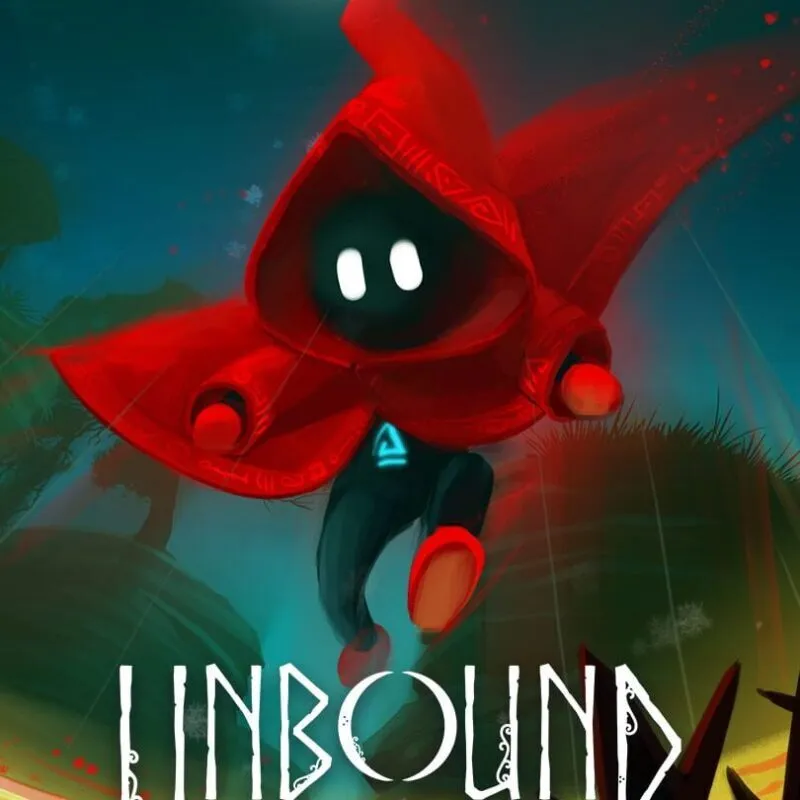Unbound: Worlds Apart