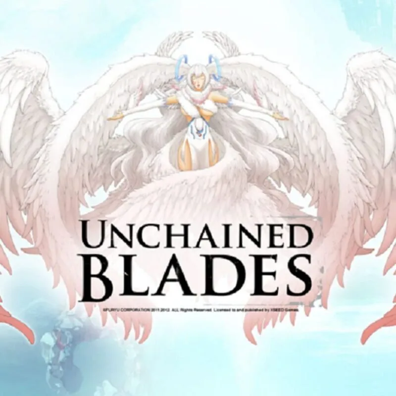 Unchained Blades