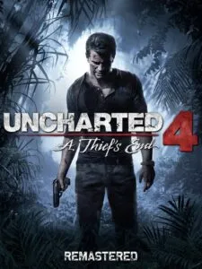 Uncharted 4: A Thief’s End – Remastered