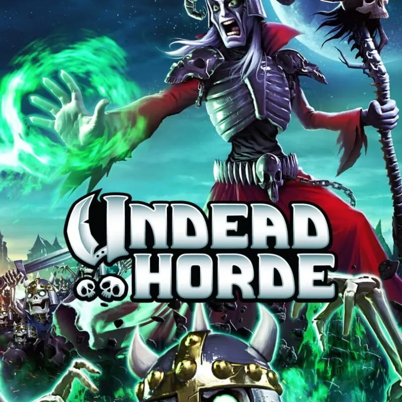 Undead Horde