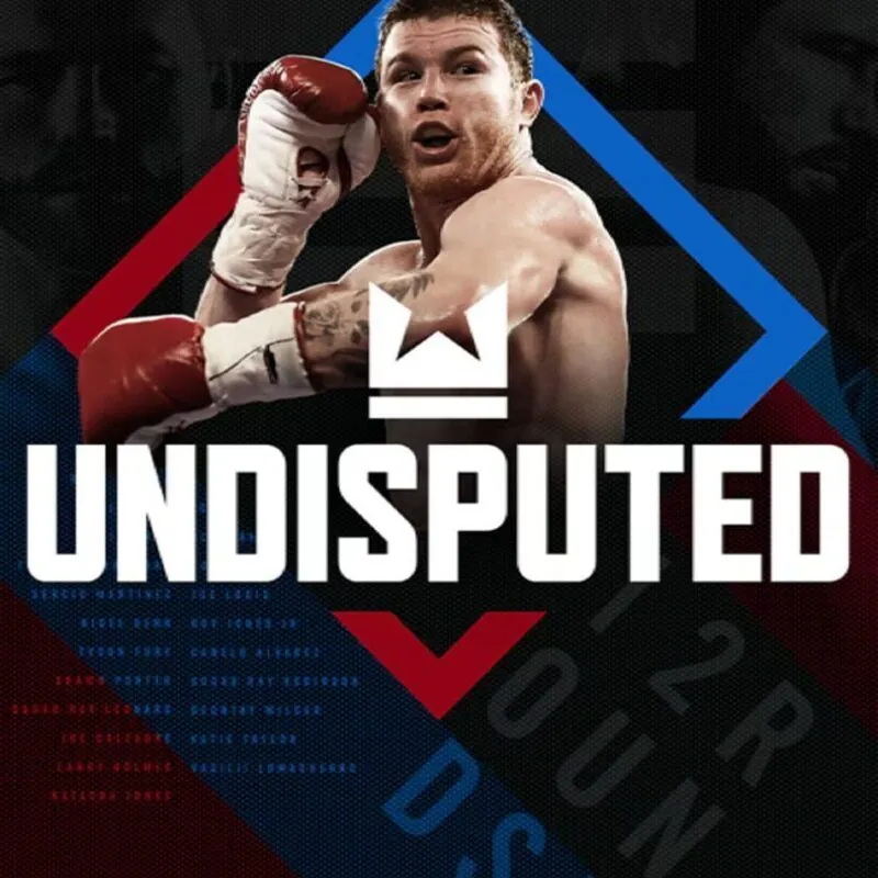 Undisputed
