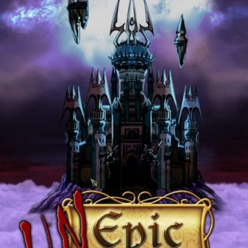 Unepic