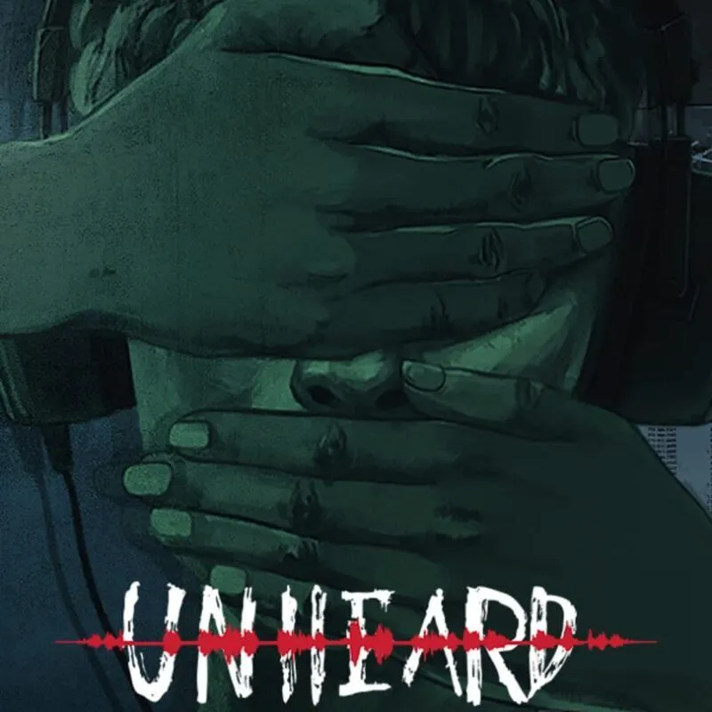 Unheard