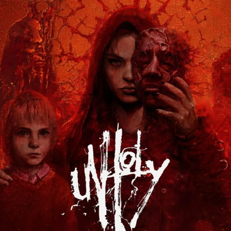 Unholy
