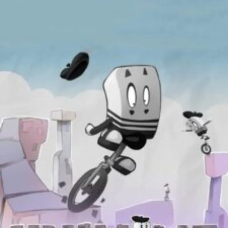 Unimime: Unicycle Madness