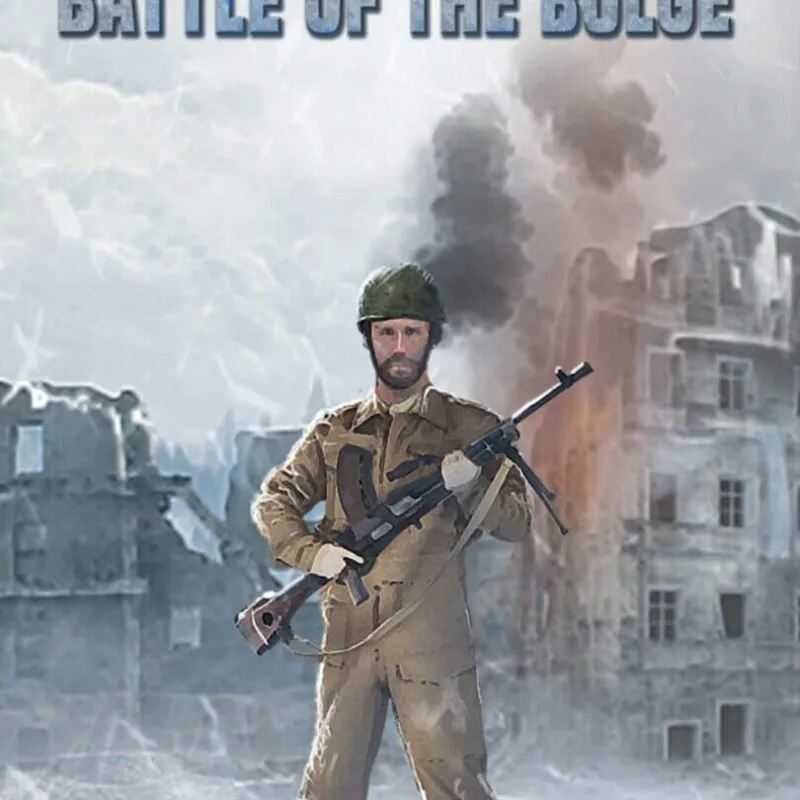 United Assault: Battle of the Bulge
