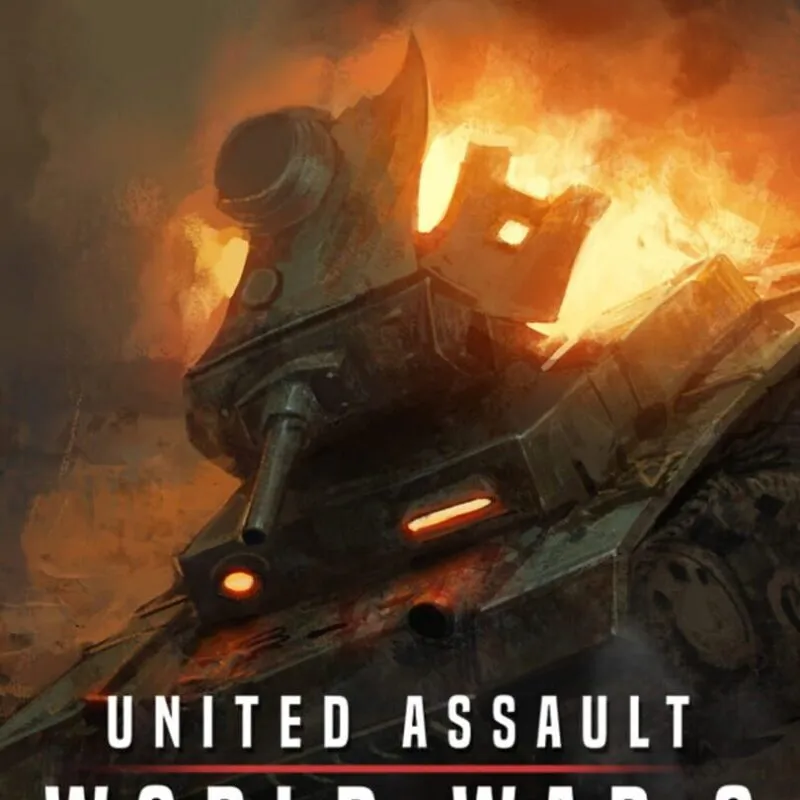 United Assault: World War 2
