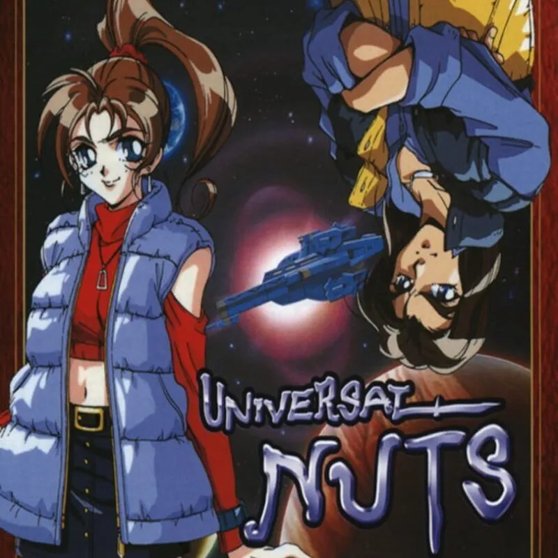 Universal Nuts