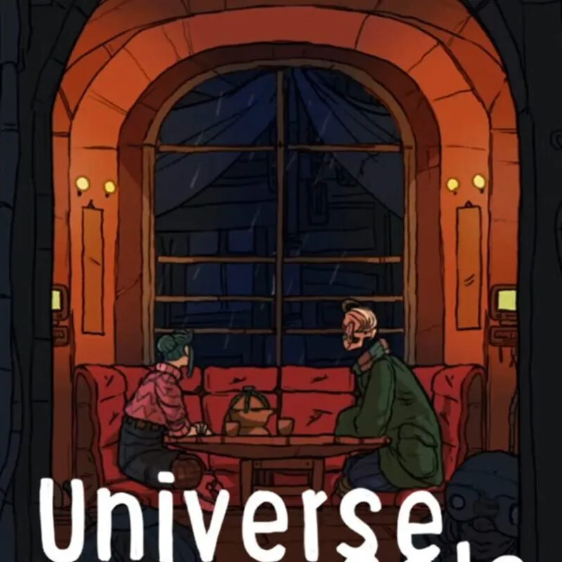 Universe for Sale