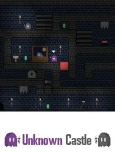 Unknown Castle