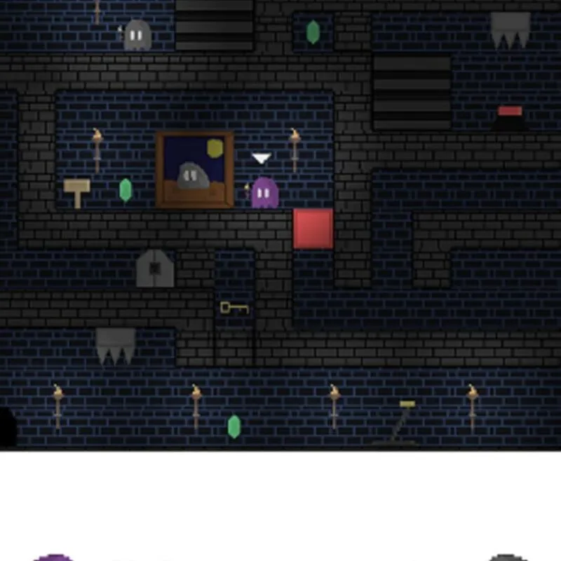 Unknown Castle