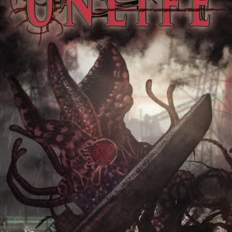 Unlife