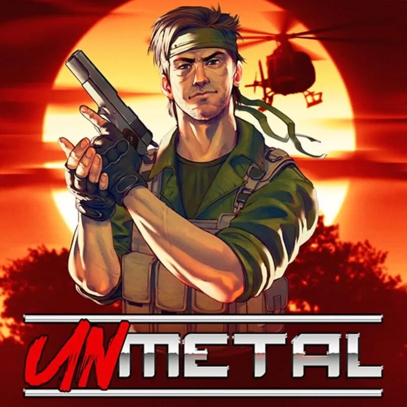 UnMetal