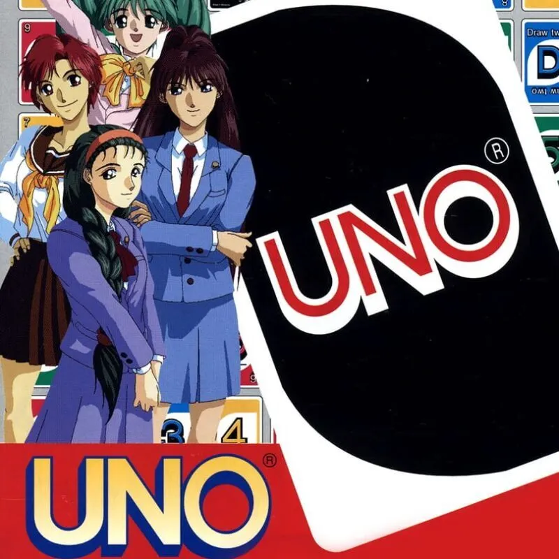 Uno DX