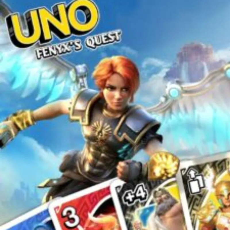 Uno: Fenyx’s Quest