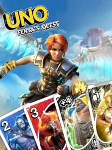 Uno: Fenyx’s Quest