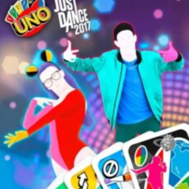 Uno: Just Dance Theme DLC