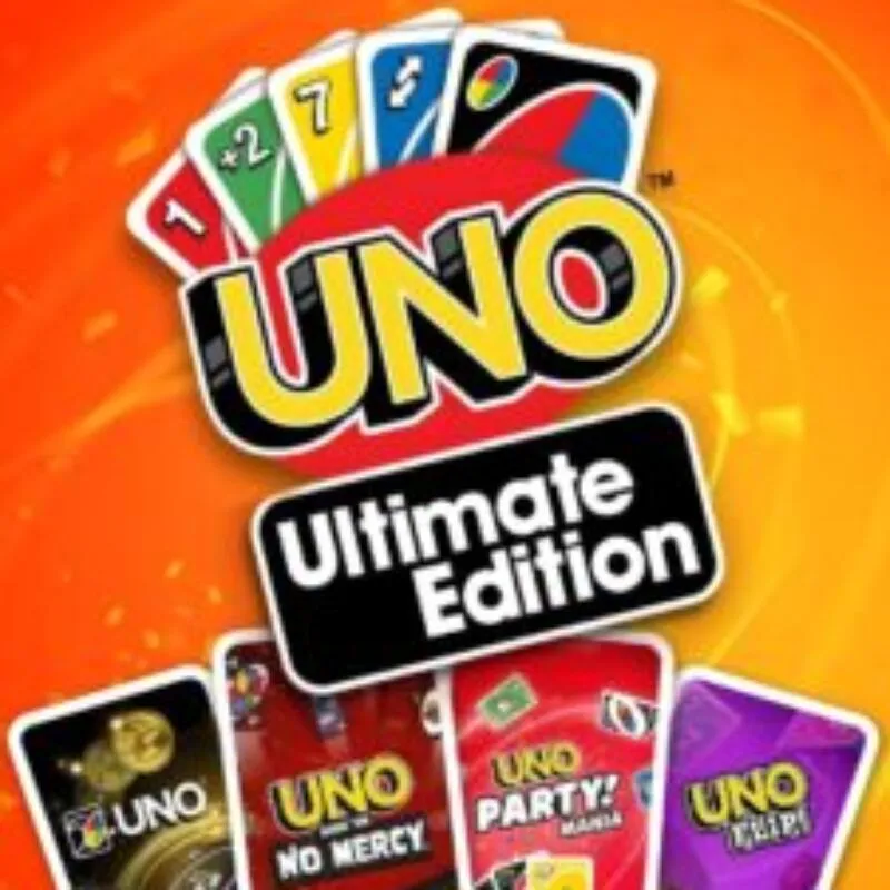 UNO: Ultimate Edition