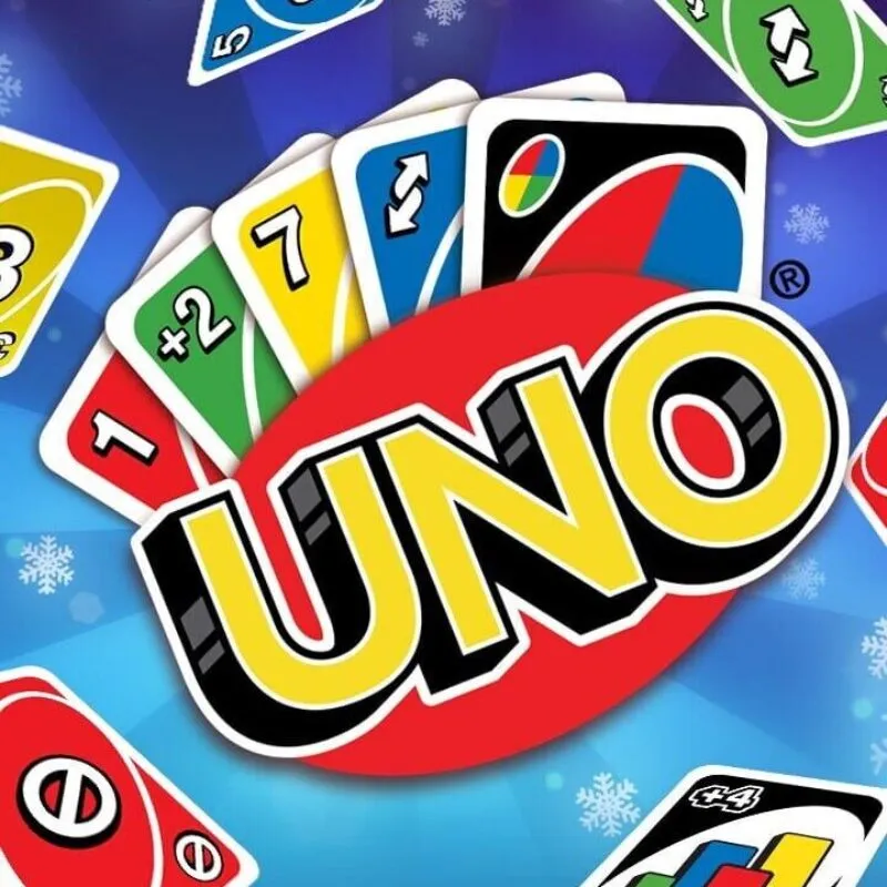 Uno: Winter Theme DLC