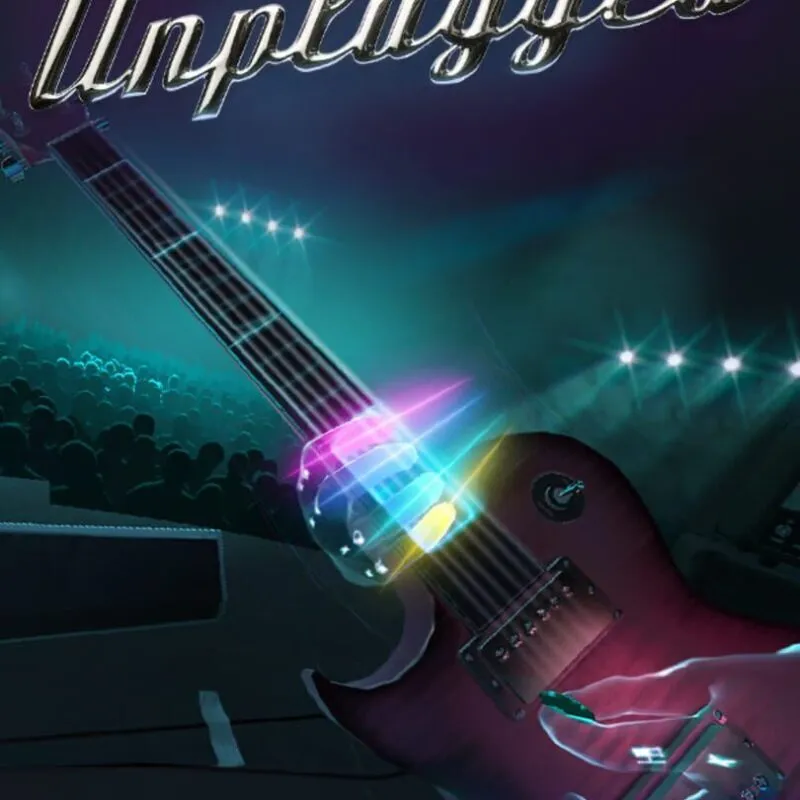 Unplugged