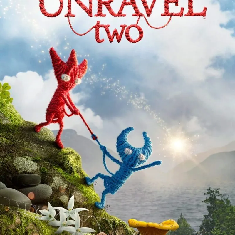 Unravel Two