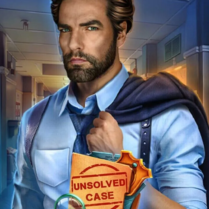 Unsolved Case: Killer Popularity – Collector’s Edition