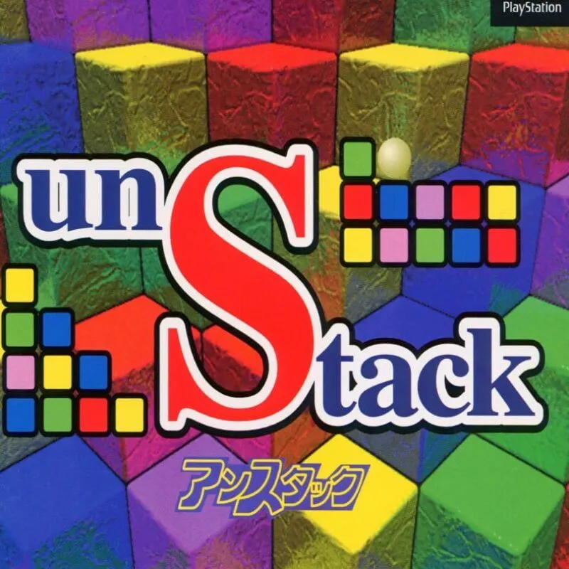 Unstack