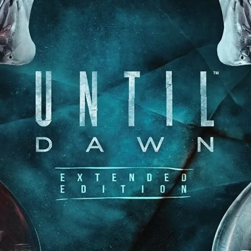 Until Dawn: Extended Edition