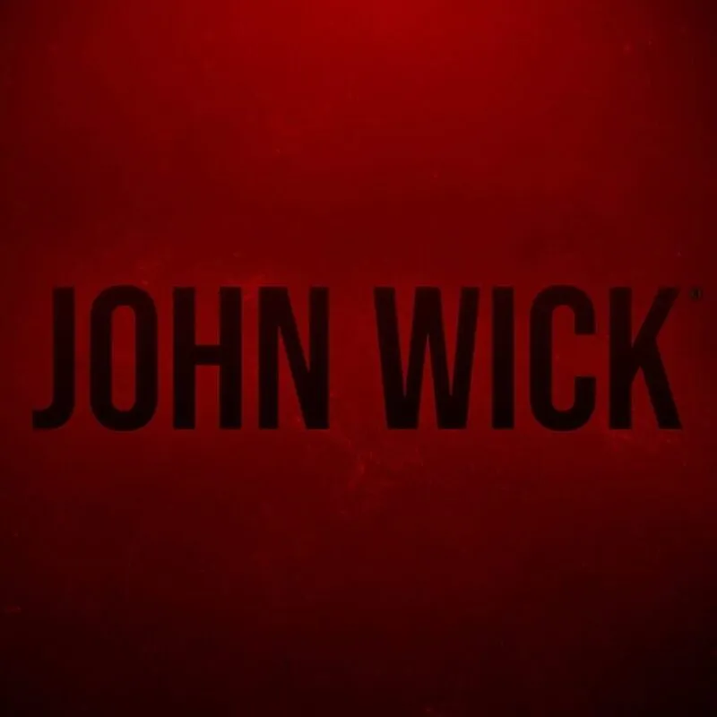 Untitled John Wick Game