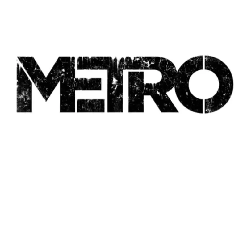 Untitled Metro Game