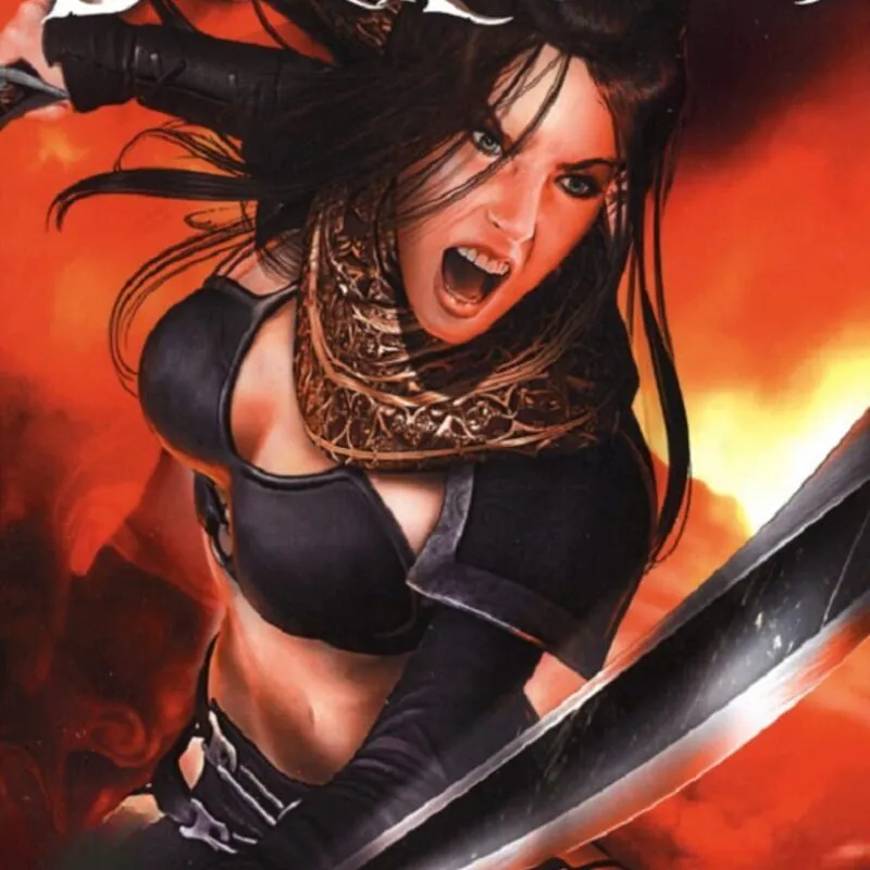 Untold Legends: Dark Kingdom