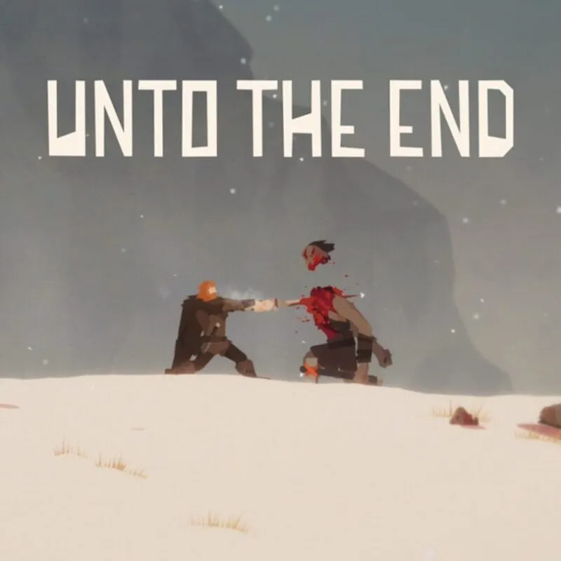 Unto the End